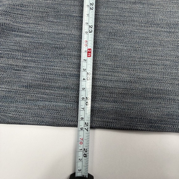 UNTUCKit Hannifer Polo Shirt Men's XL Regular Fit Short Sleeve - Picture 8 of 8